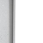 Металлическая рамка Dahua DHI-VTOF003 для подключения 3х модульных вызывных панелей VTO2000