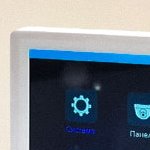 IP видеодомофон Dahua KTP01(S) Kit комплект, 2‑канальный, PoE, 1080p, RFID