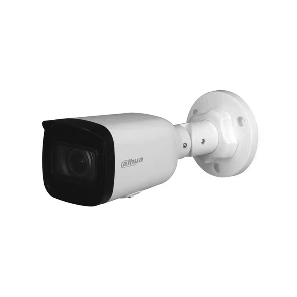 IP видеодомофон Wi‑Fi Dahua VTH2611L‑WP, 2‑канальный, 1080p, IR 5 м