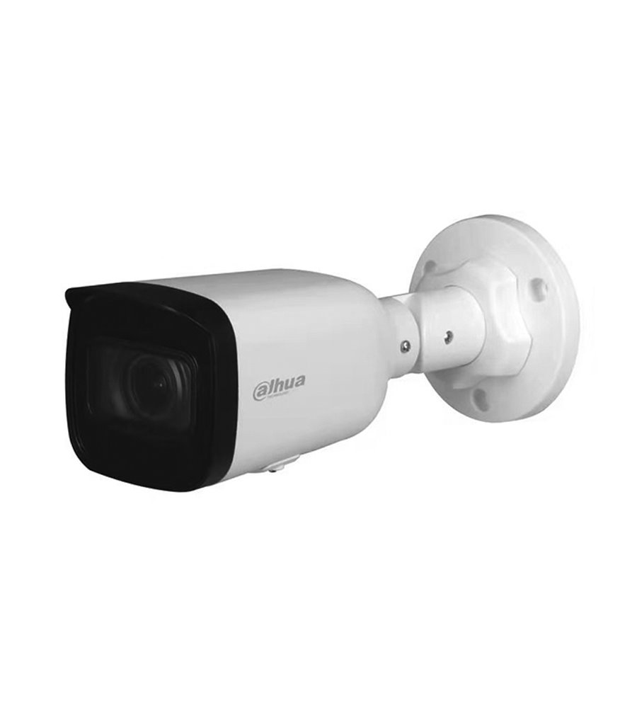 IP видеодомофон Wi‑Fi Dahua VTH2611L‑WP, 2‑канальный, 1080p, IR 5 м
