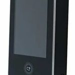 IP вызывная панель Dahua VTO7521G, 2‑канальная, PoE, двойной RFID