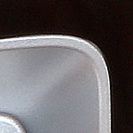 Автономный RFID‑считыватель Dahua ASI1201E, карта + пароль, без коробки