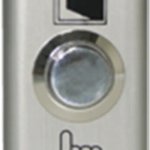 Кнопка выхода Dahua ASF905, 2‑канальная, 12 V