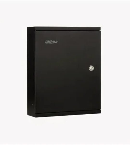 Контроллер доступа DHI‑ASC2204C‑H, 4‑двери + 1‑направление, PoE, усиленный