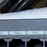 POE коммутатор Dahua DH-PFS3110-8ET-96