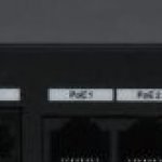 POE Неуправляемый коммутатор DH-PFS3009-8ET-65