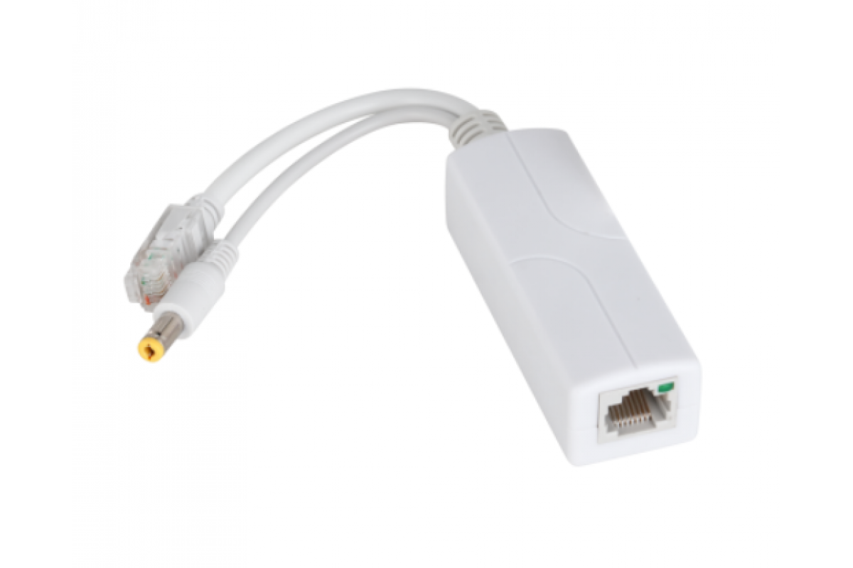 POE сплиттер Dahua DH-TAS100