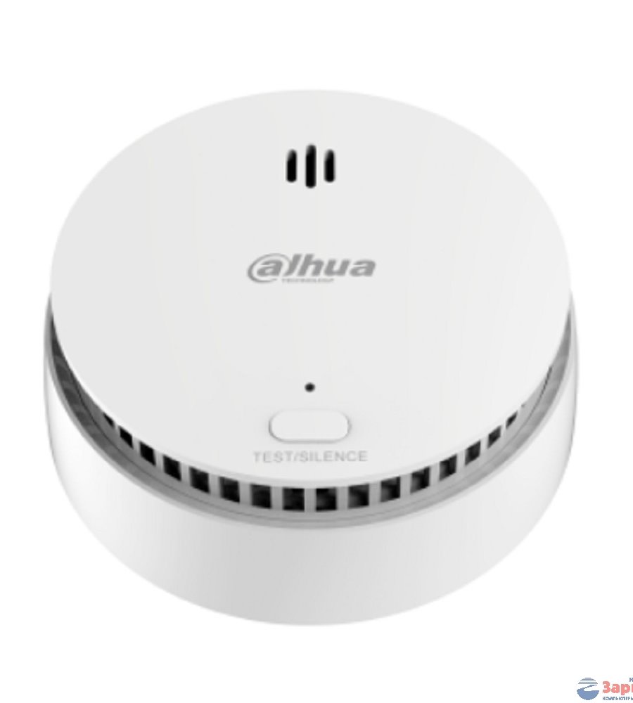 Беспроводная дымовая сигнализация Dahua DHI-HY-SA21A-W2(868)