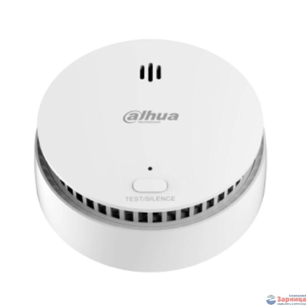 Беспроводная дымовая сигнализация Dahua DHI-HY-SA21A-W2(868)