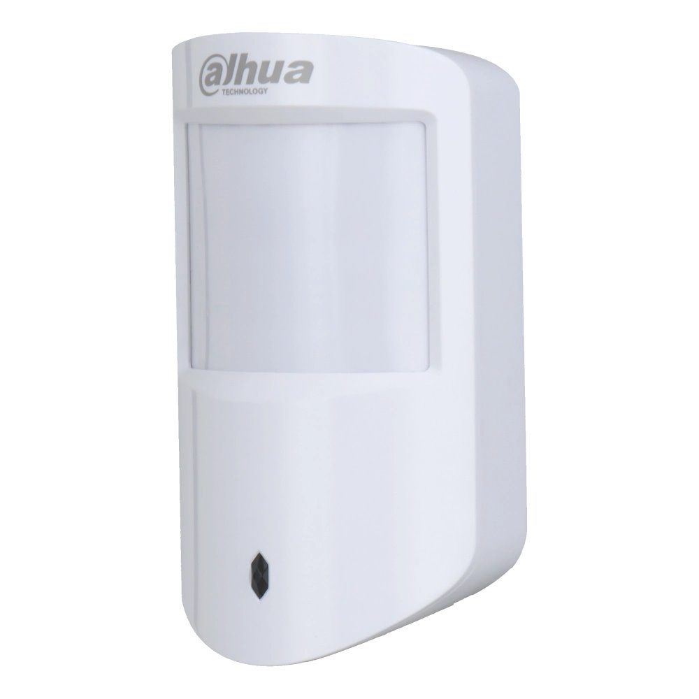 Беспроводной извещатель движения Dahua DHI-ARD1233-W2