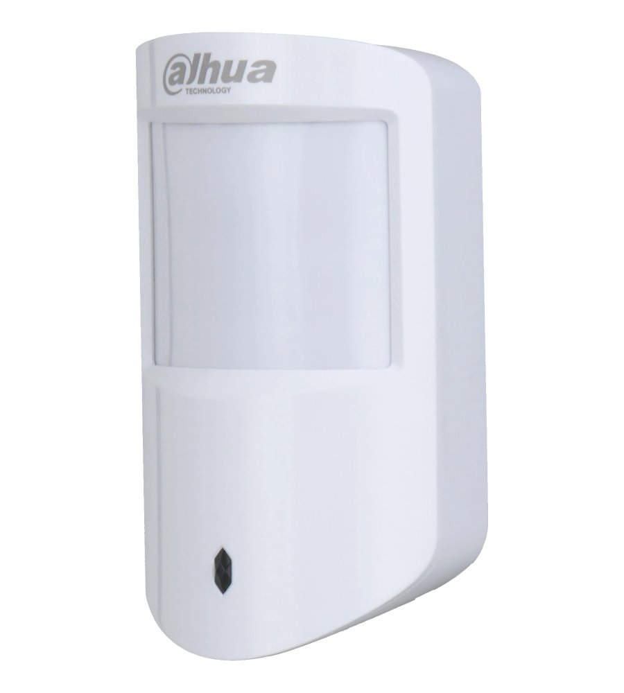 Беспроводной извещатель движения Dahua DHI-ARD1233-W2