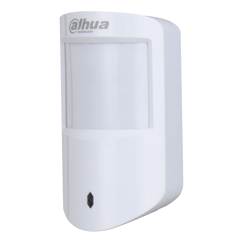 Беспроводной извещатель движения Dahua DHI-ARD1233-W2