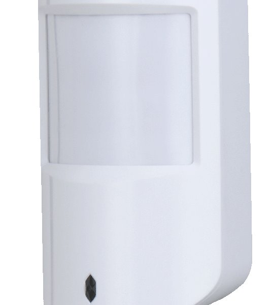 Беспроводной извещатель разбития стекла Dahua DHI-ARD512-W2(868)