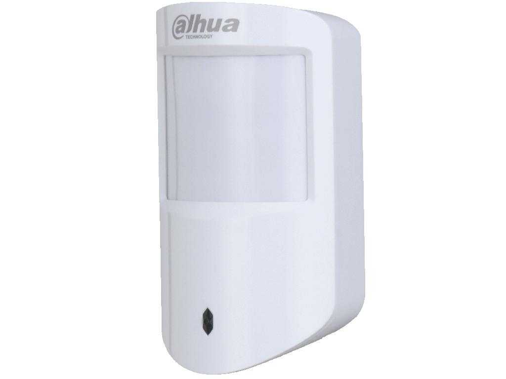 Беспроводной извещатель разбития стекла Dahua DHI-ARD512-W2(868)