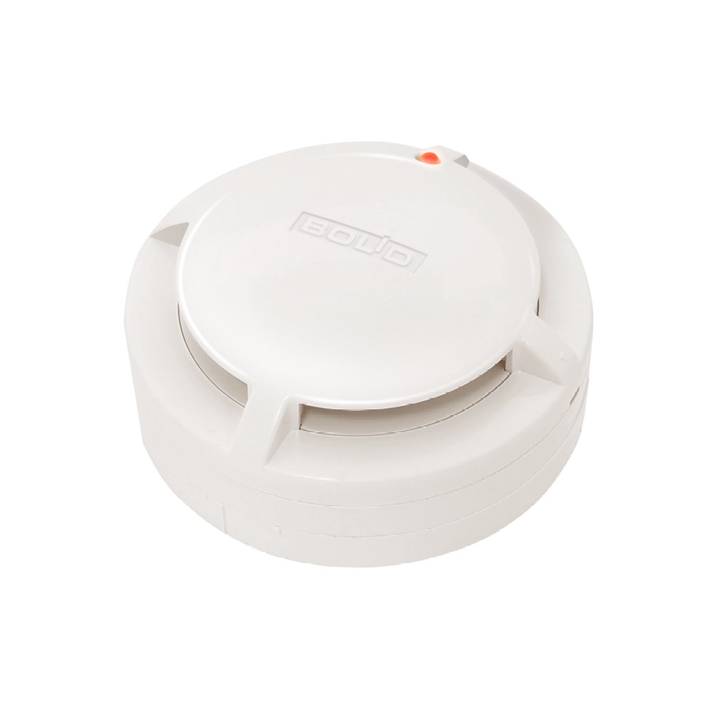 Извещатель пожарный дымовой адресно-аналоговый ДИП-34А-01-02