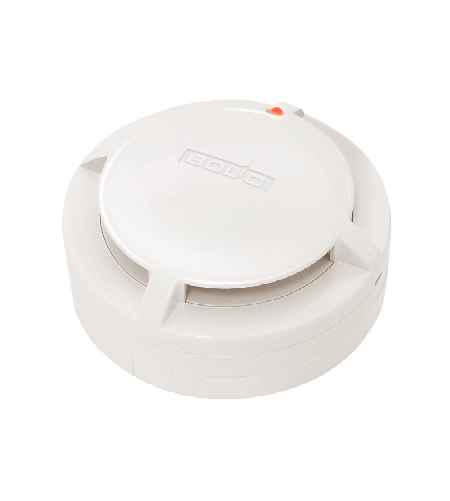 Извещатель пожарный дымовой адресно-аналоговый ДИП-34А-01-02