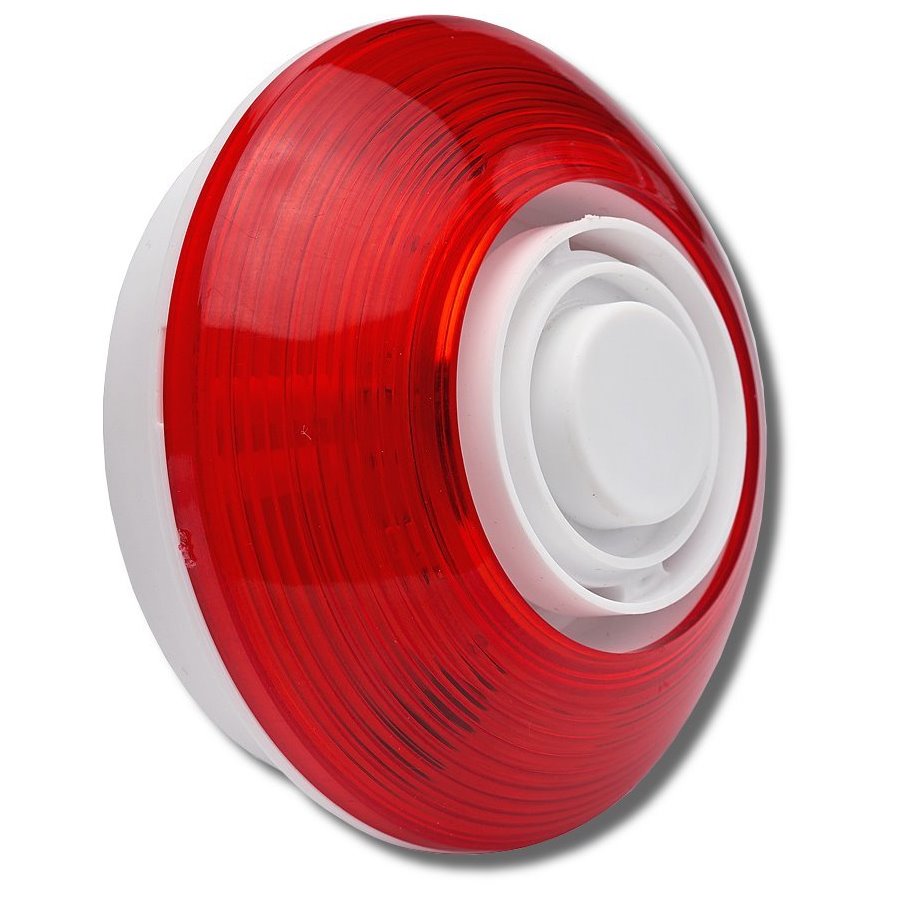 Оповещатель охранно пожарный звуковой марс