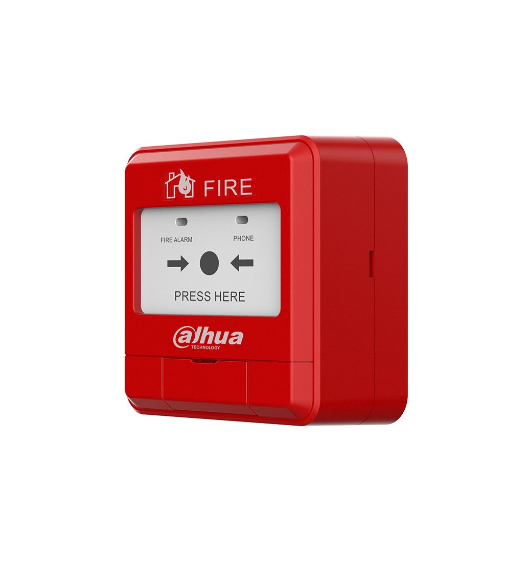 Ручной извещатель DHI-HY-C122