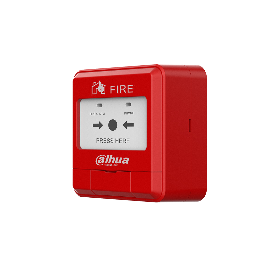 Ручной извещатель DHI-HY-C122