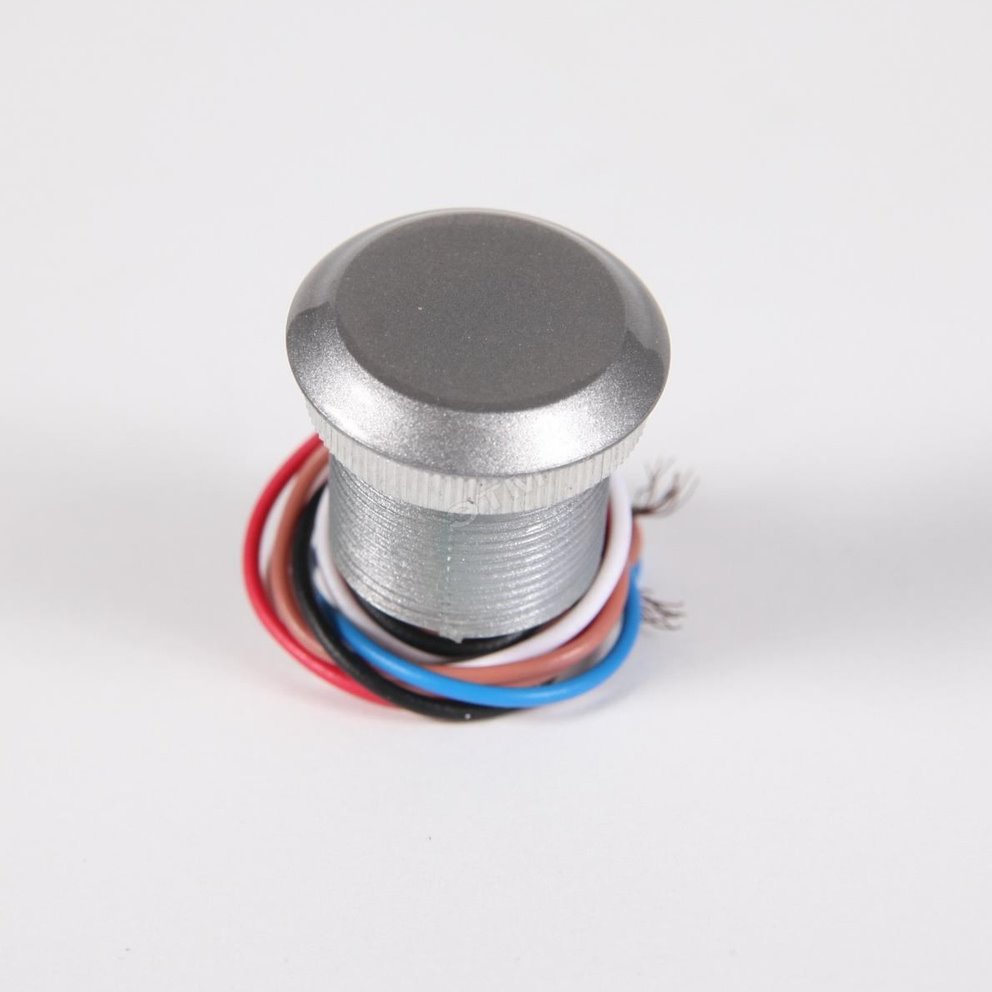 Считыватель proximity карт CP-Z-2L (врезной )