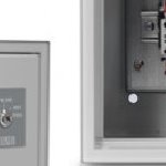 Шкаф контрольно-пусковой ШКП-18