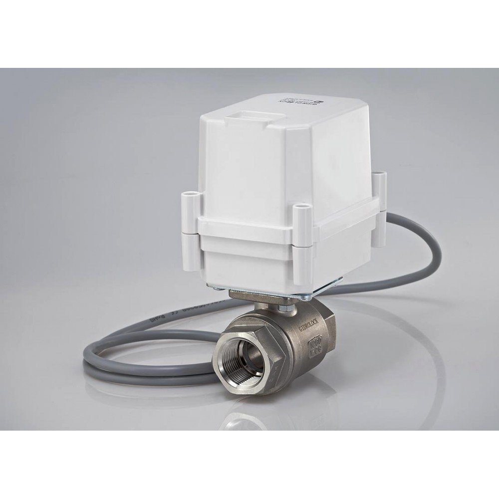 ШЭП 1/2 GIDROLOCK PROFESSIONAL BUGATTI