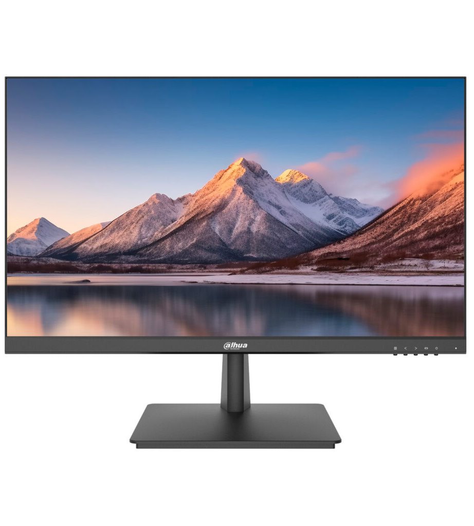 Монитор 24 Dahua DHI-LM24-L200N