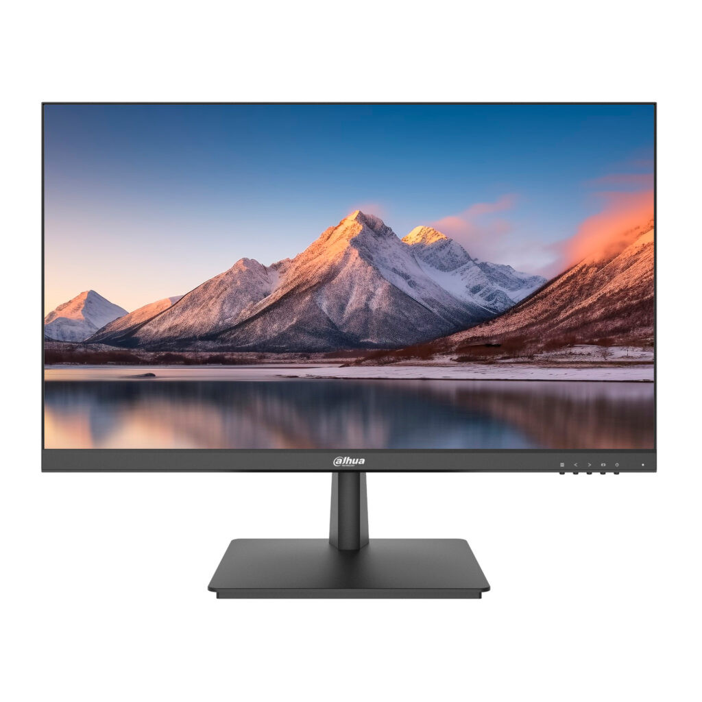 Монитор 24 Dahua DHI-LM24-L200N