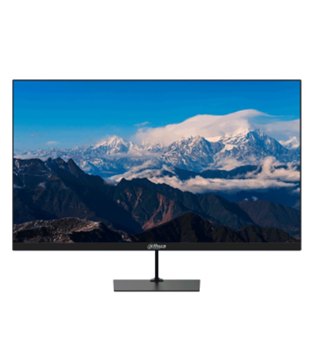 Монитор 27 Dahua LM27-C200