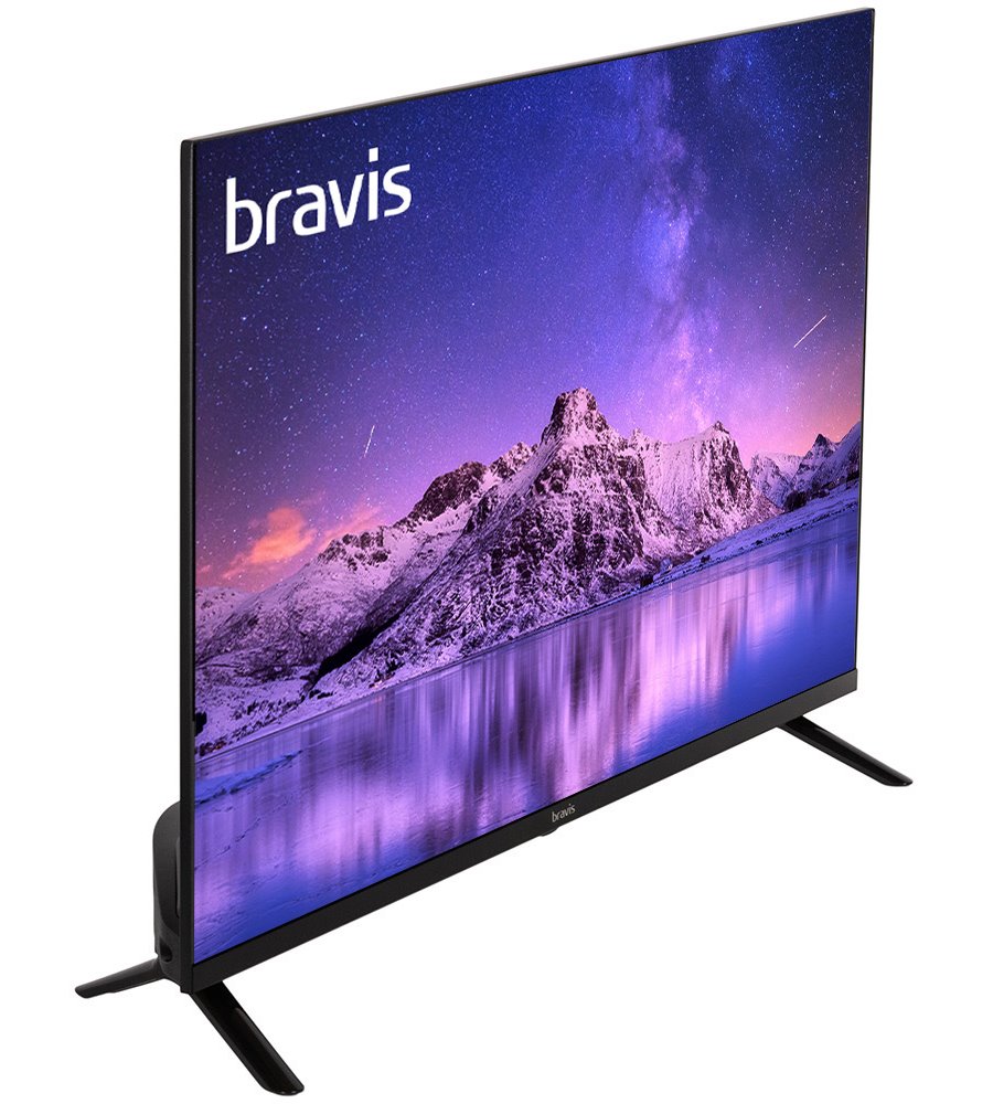 Телевизор SMART 32 32M8000