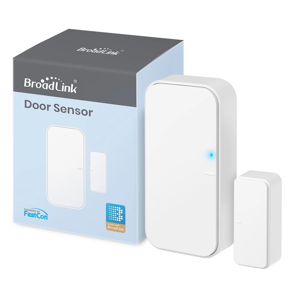 Датчик дверей Broadlink S1 - Wireless Door Sensor