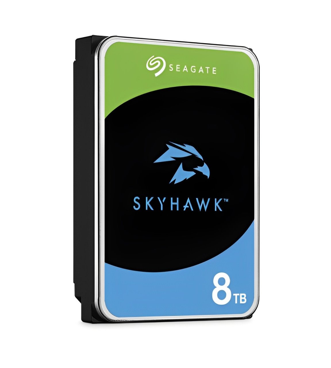Жесткий диск для систем видеонаблюдения 3.5 HDD 8Tb Seagate ST8000VX009