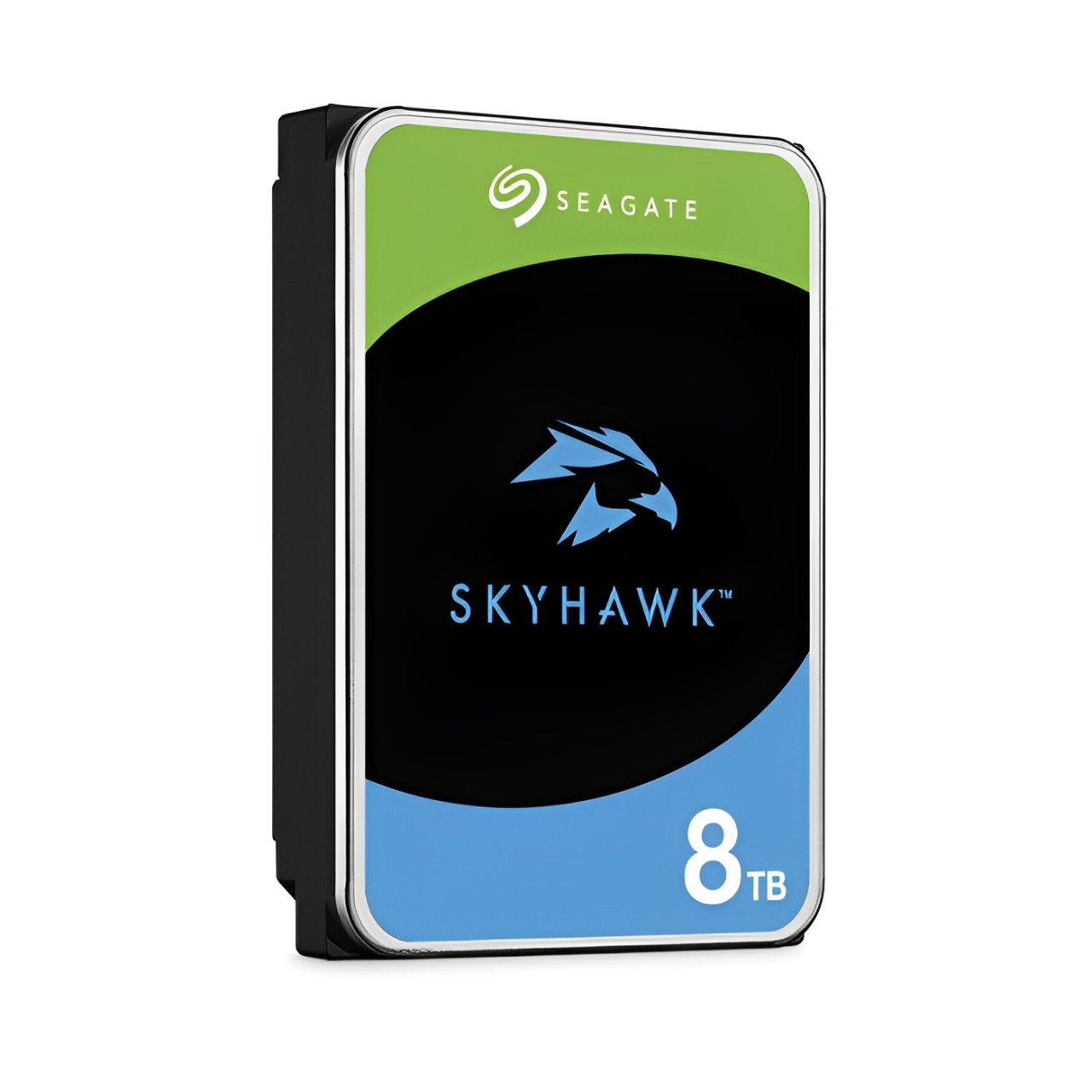Жесткий диск для систем видеонаблюдения 3.5 HDD 8Tb Seagate ST8000VX009