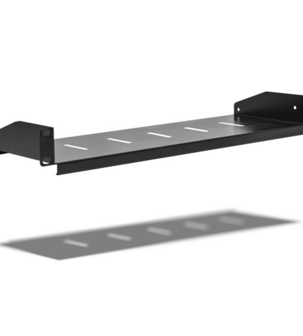 Полка для серверного шкафа Dahua PFC610-8D