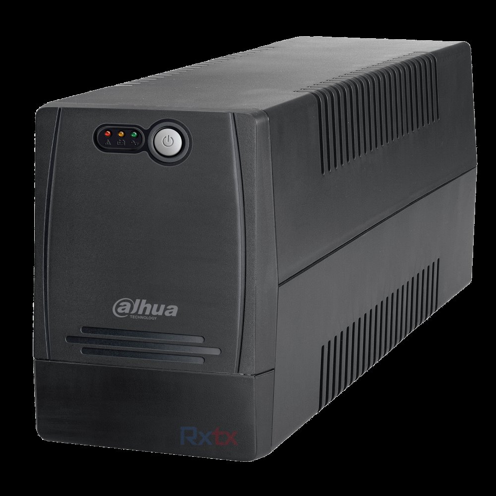 ИБП 600VA Dahua PFM350-360 600VA/360W