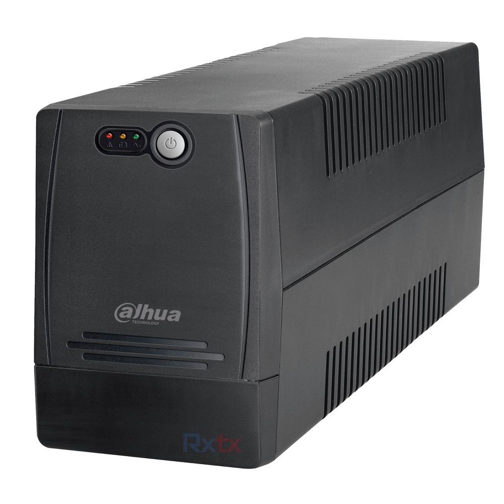 ИБП 600VA Dahua PFM350-360 600VA/360W