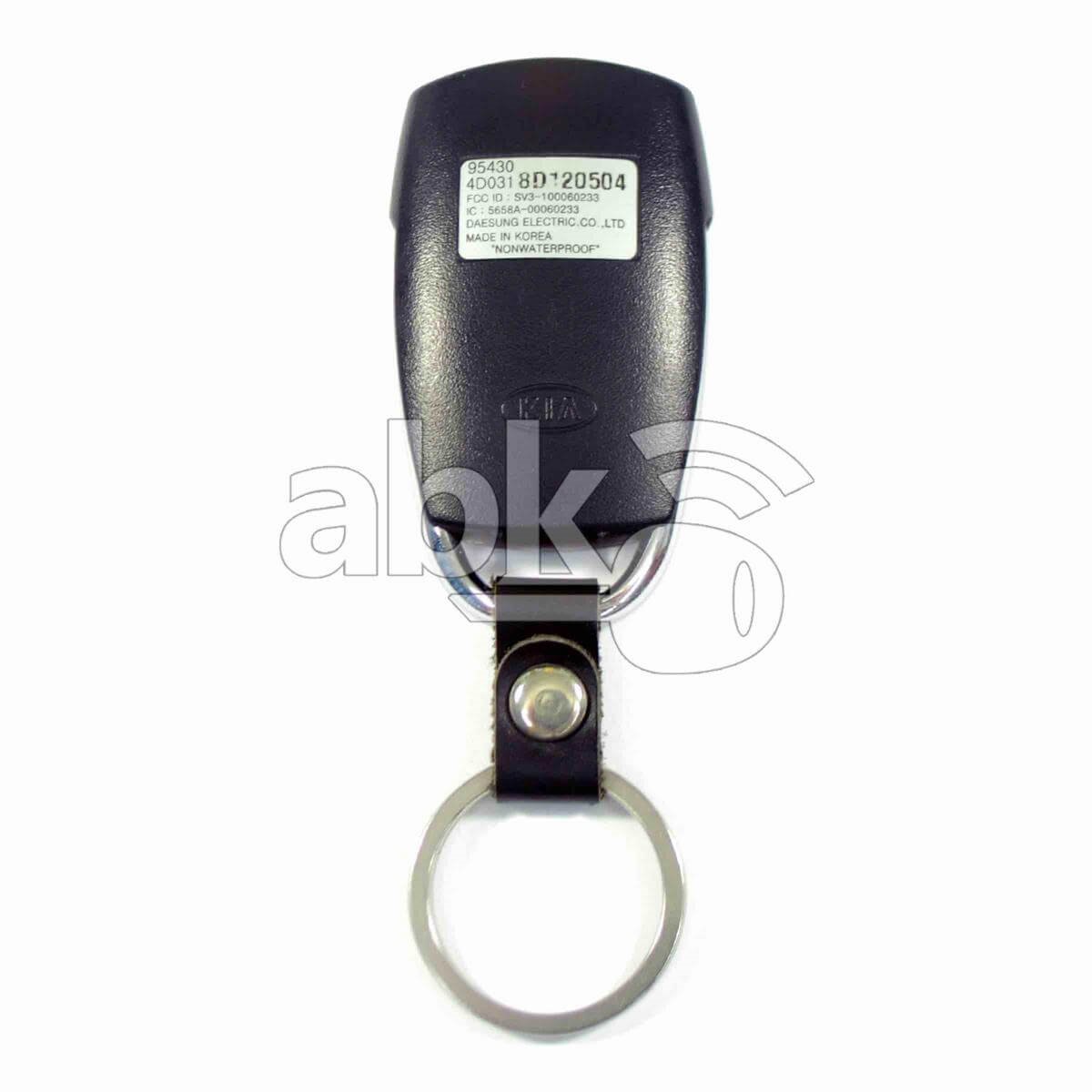 Брелок IC