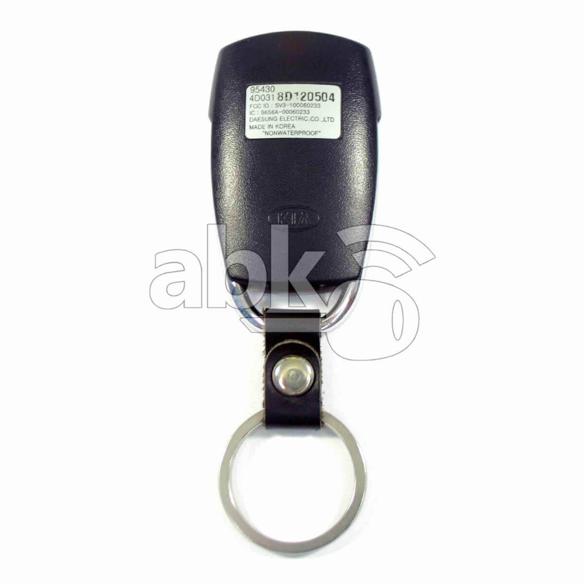 Брелок IC