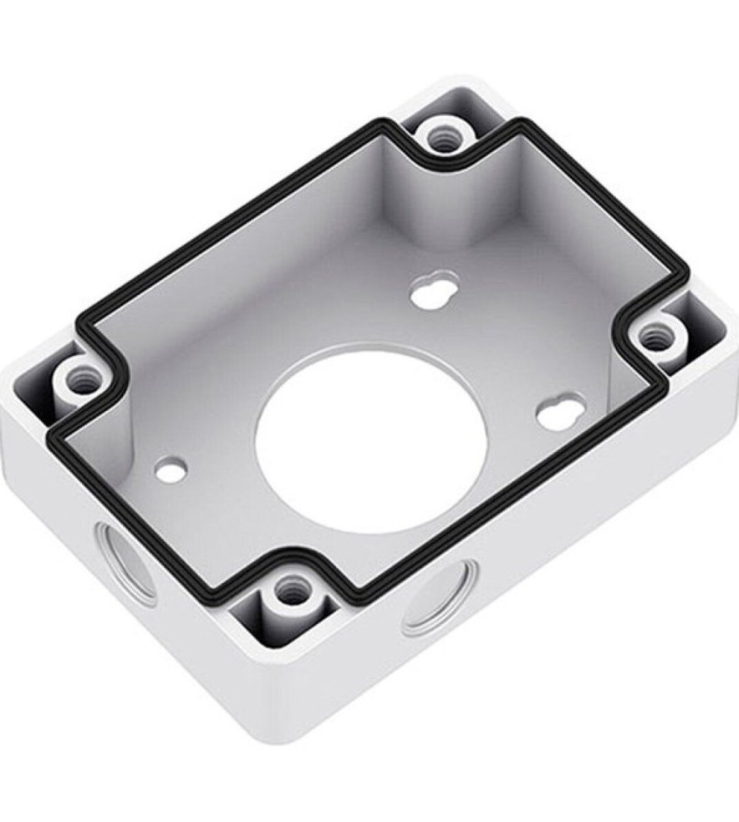 Коробка монтажная Dahua DH-PFA120-SG