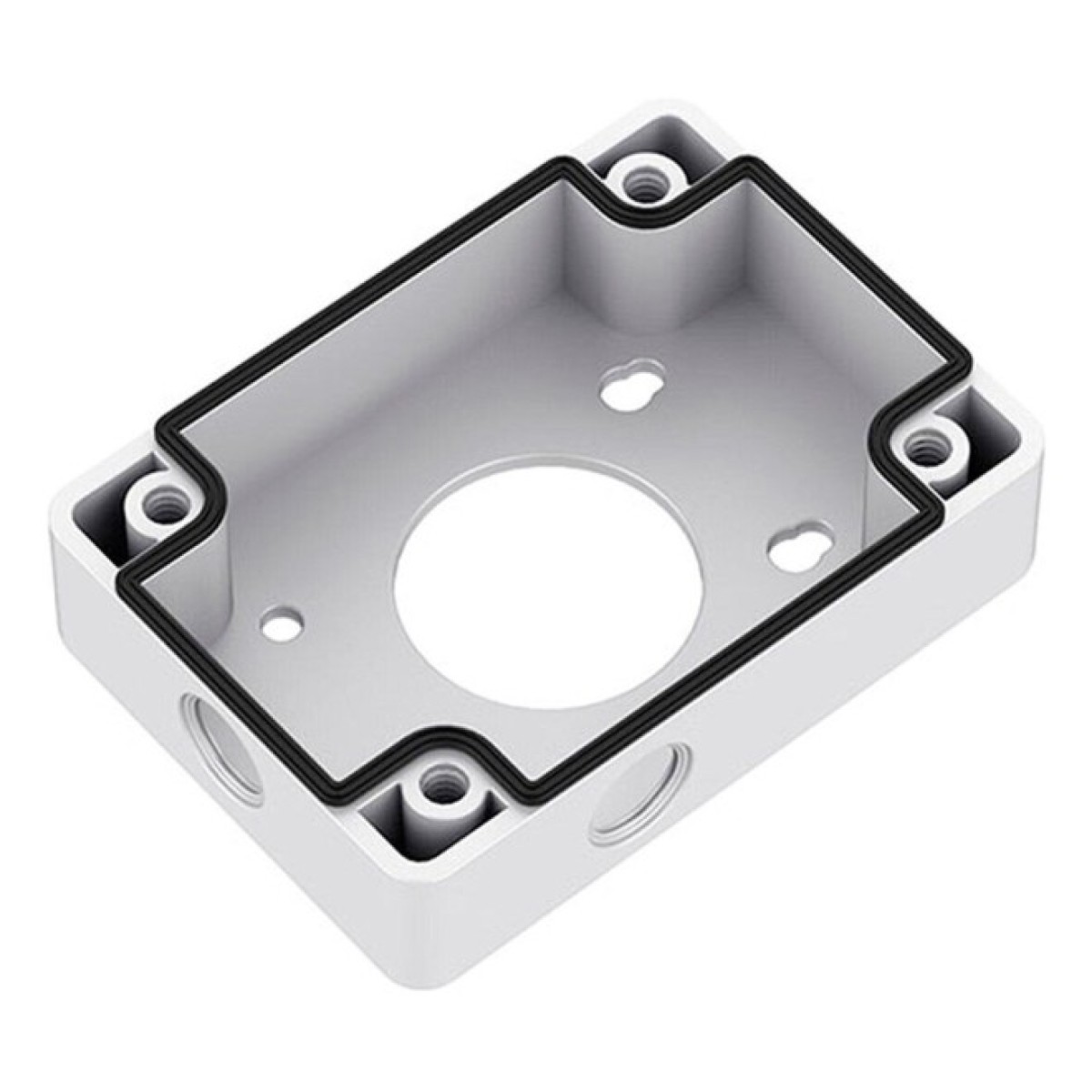 Коробка монтажная Dahua DH-PFA120-SG