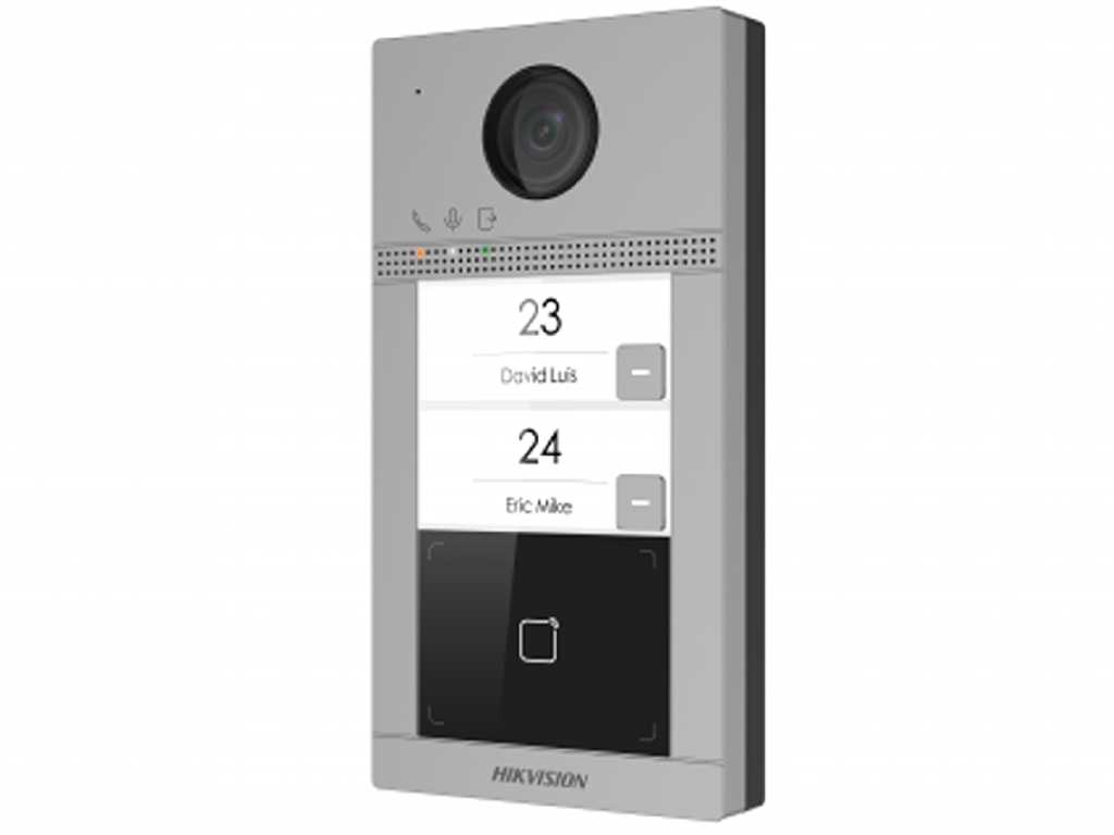 Крепление для врезного монтажа VTM130 для VTO75/65 series