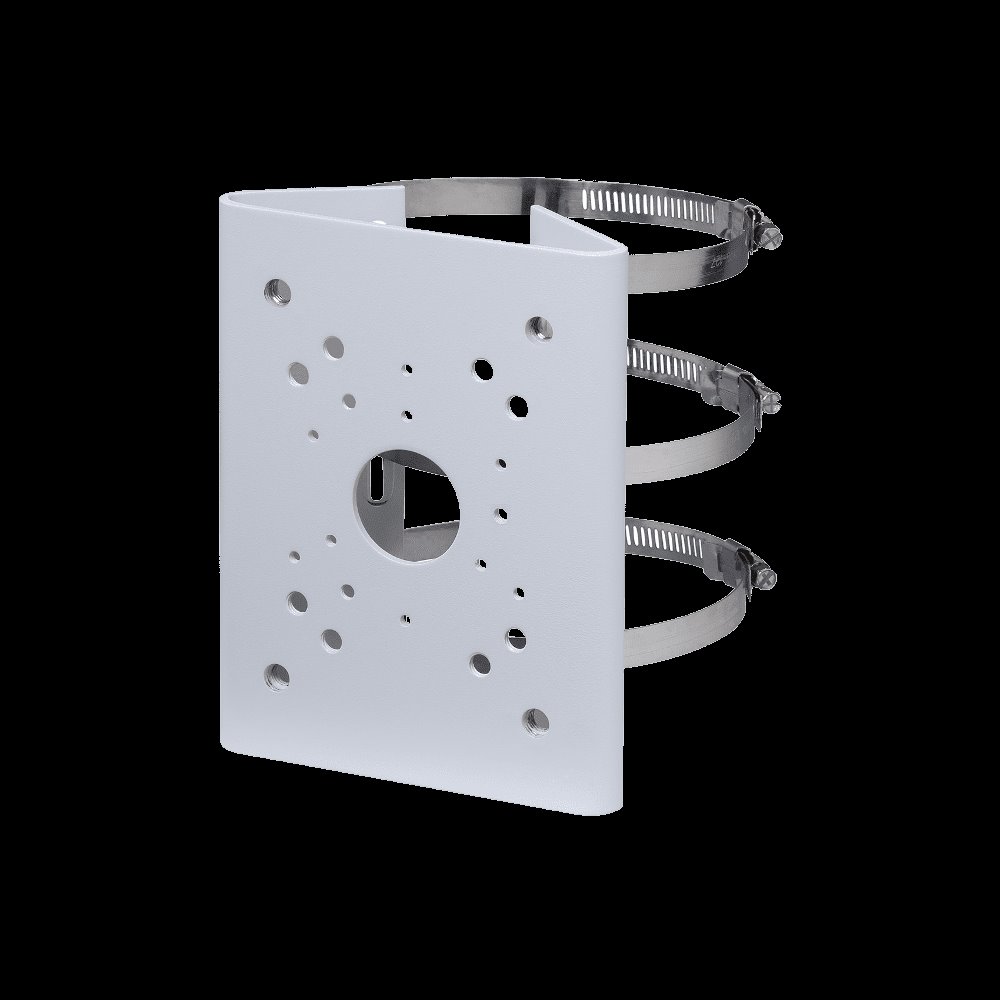 Кронштейн для крепления на столб Dahua DHI-PFA150