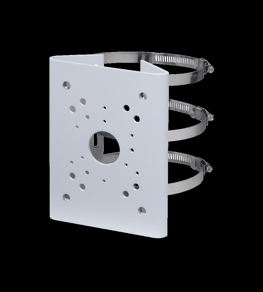 Кронштейн для крепления на столб Dahua DHI-PFA150