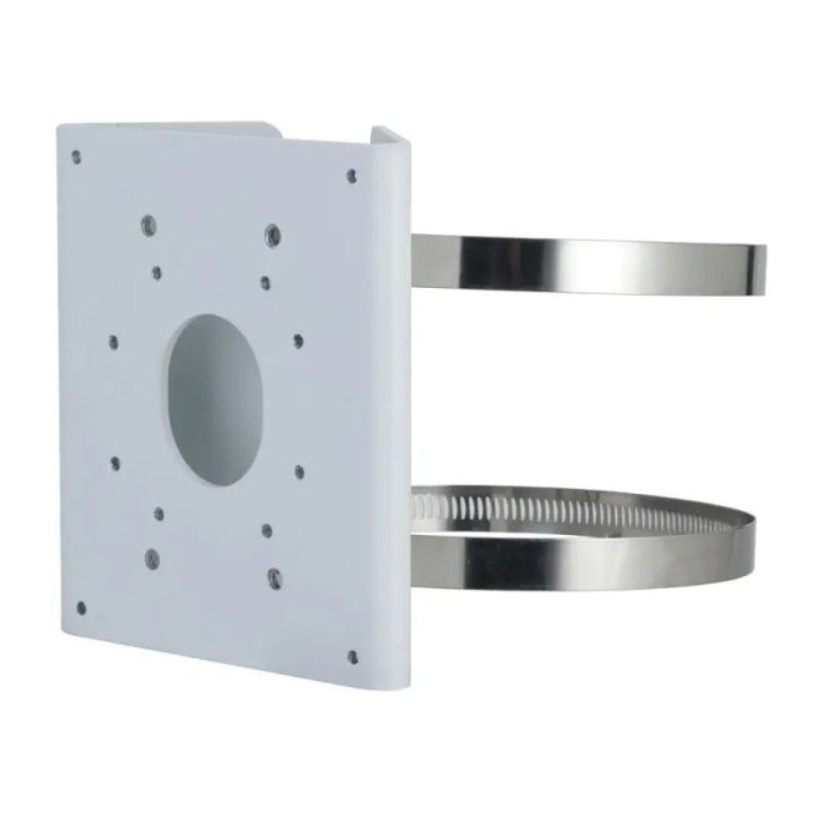 Кронштейн для крепления на столб Dahua DHI-PFA156