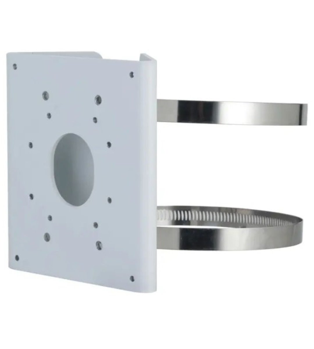 Кронштейн для крепления на столб Dahua DHI-PFA156