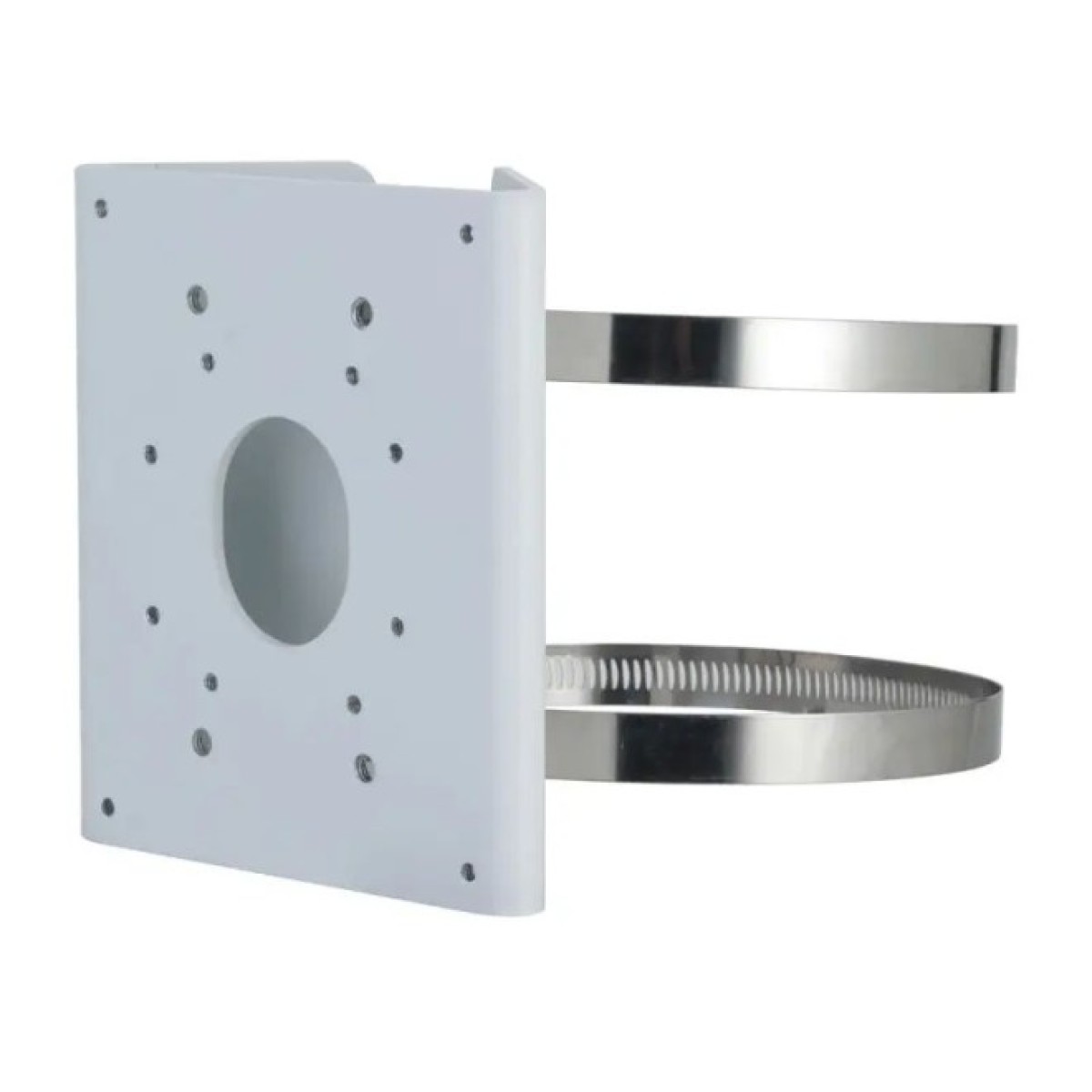 Кронштейн для крепления на столб Dahua DHI-PFA156