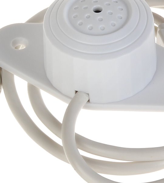 Микрофон Dahua DH-HAP100