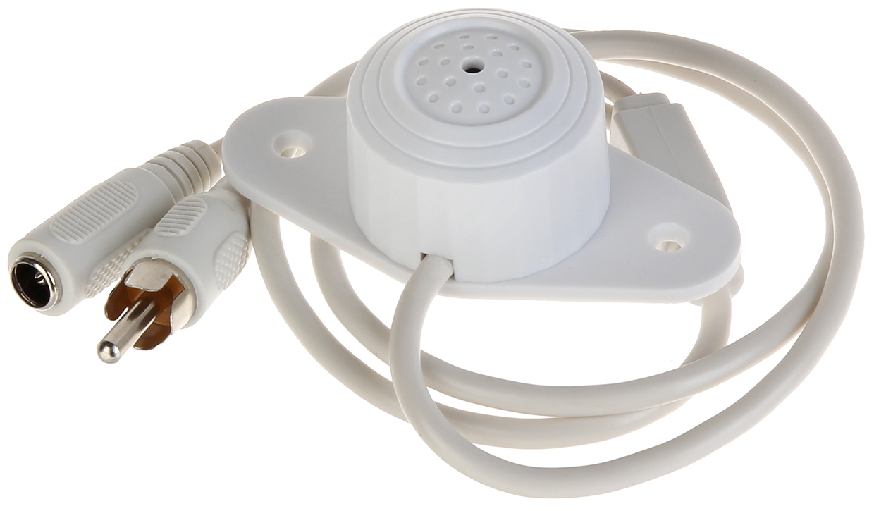 Микрофон Dahua DH-HAP100