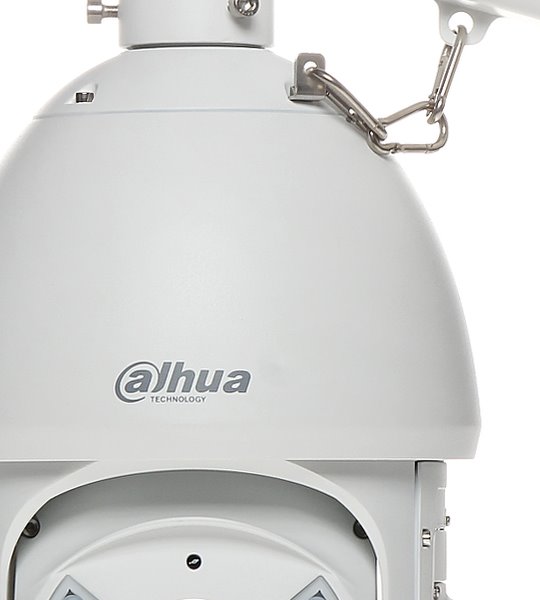 Монтажный адаптер для PTZ Dahua DH-PFA114