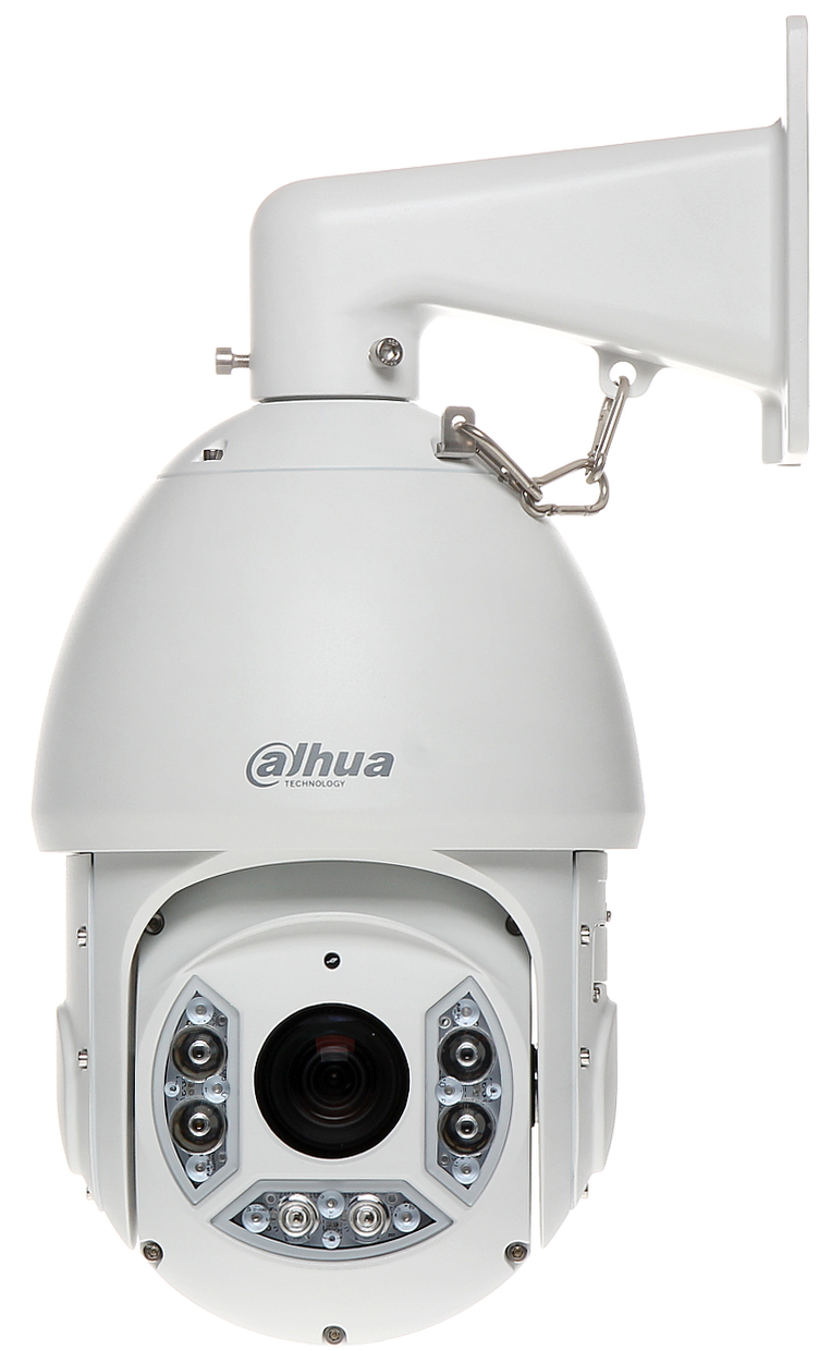 Монтажный адаптер для PTZ Dahua DH-PFA114